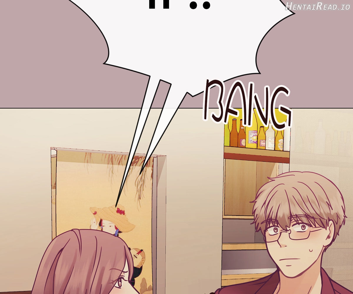 In Love With The Friend’s Mother Chapter 8 - page 175
