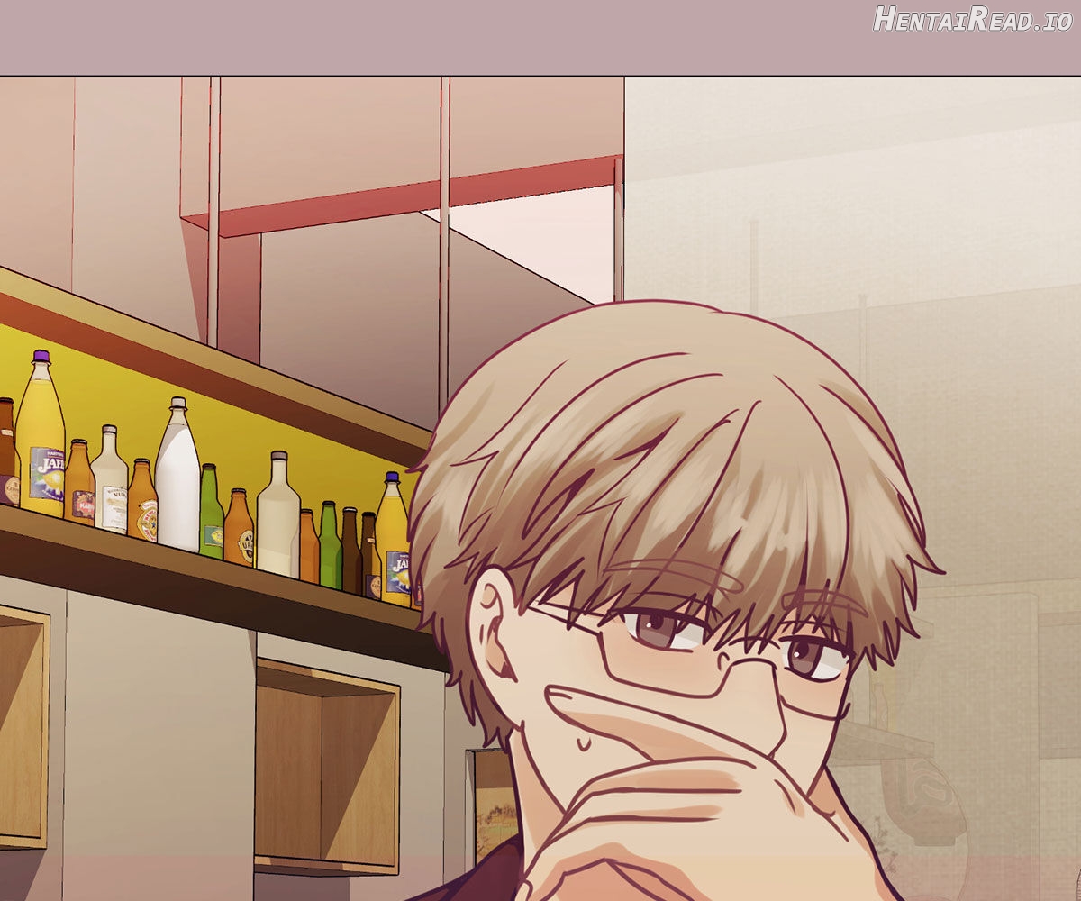 In Love With The Friend’s Mother Chapter 8 - page 178
