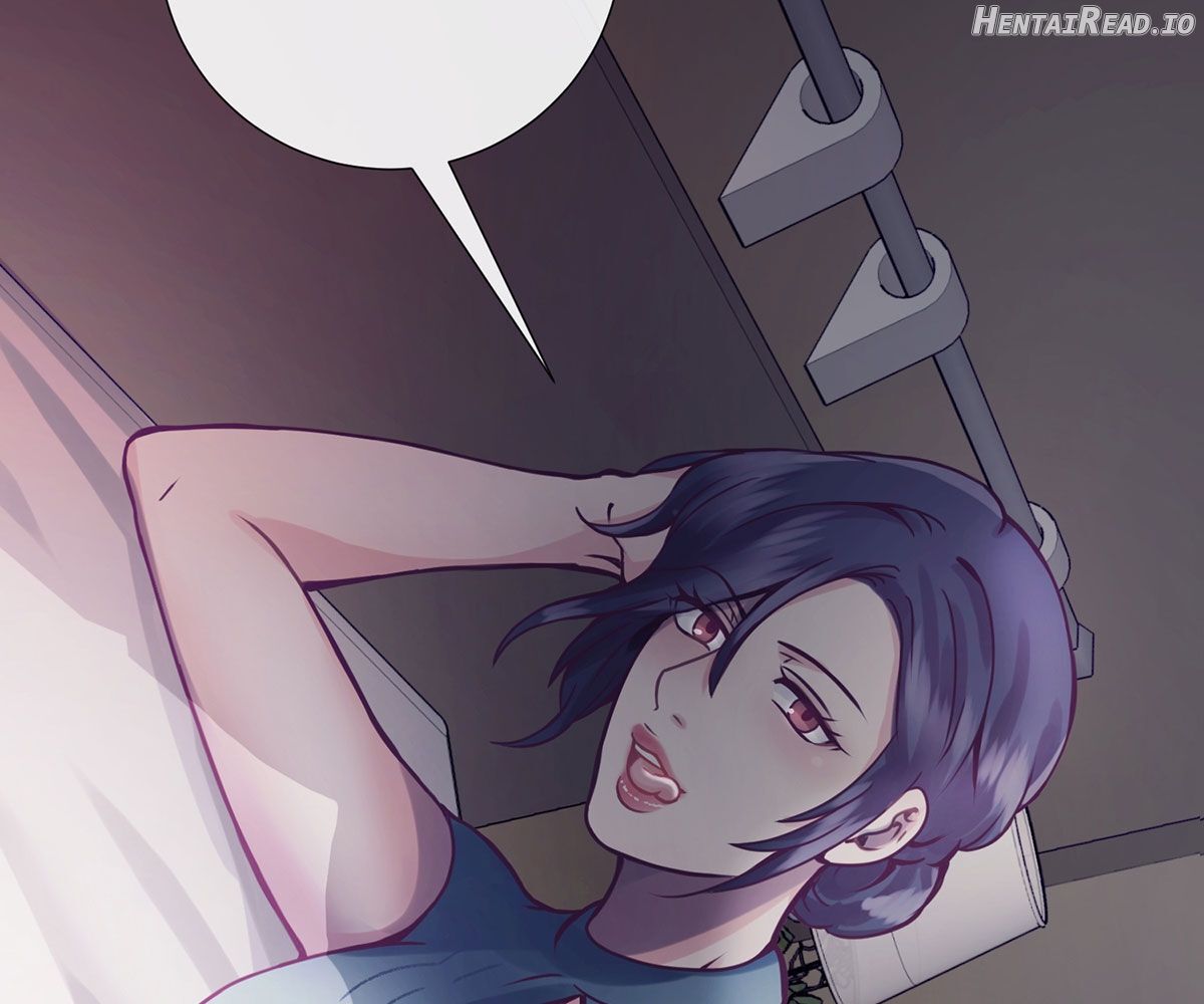 In Love With The Friend’s Mother Chapter 8 - page 2