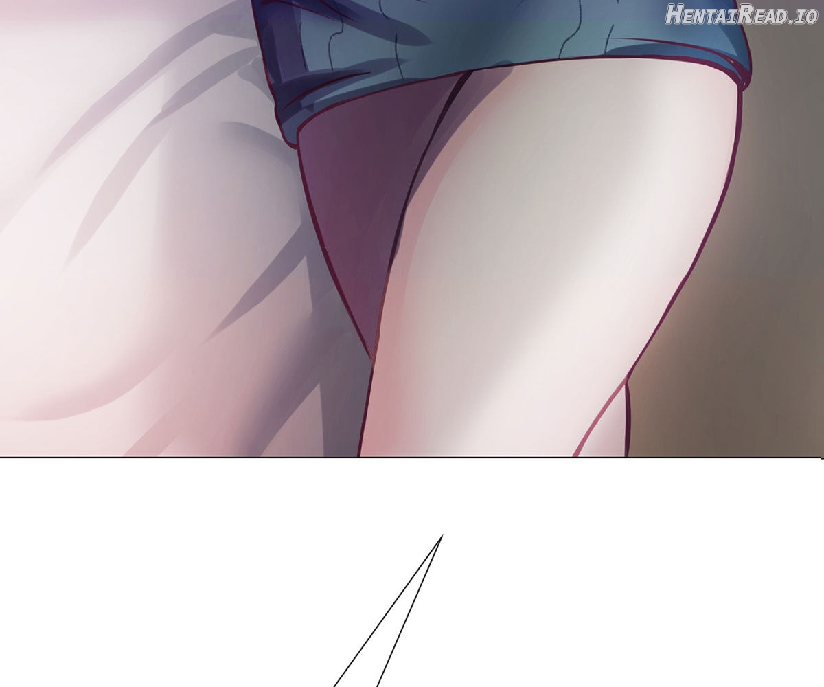 In Love With The Friend’s Mother Chapter 8 - page 4