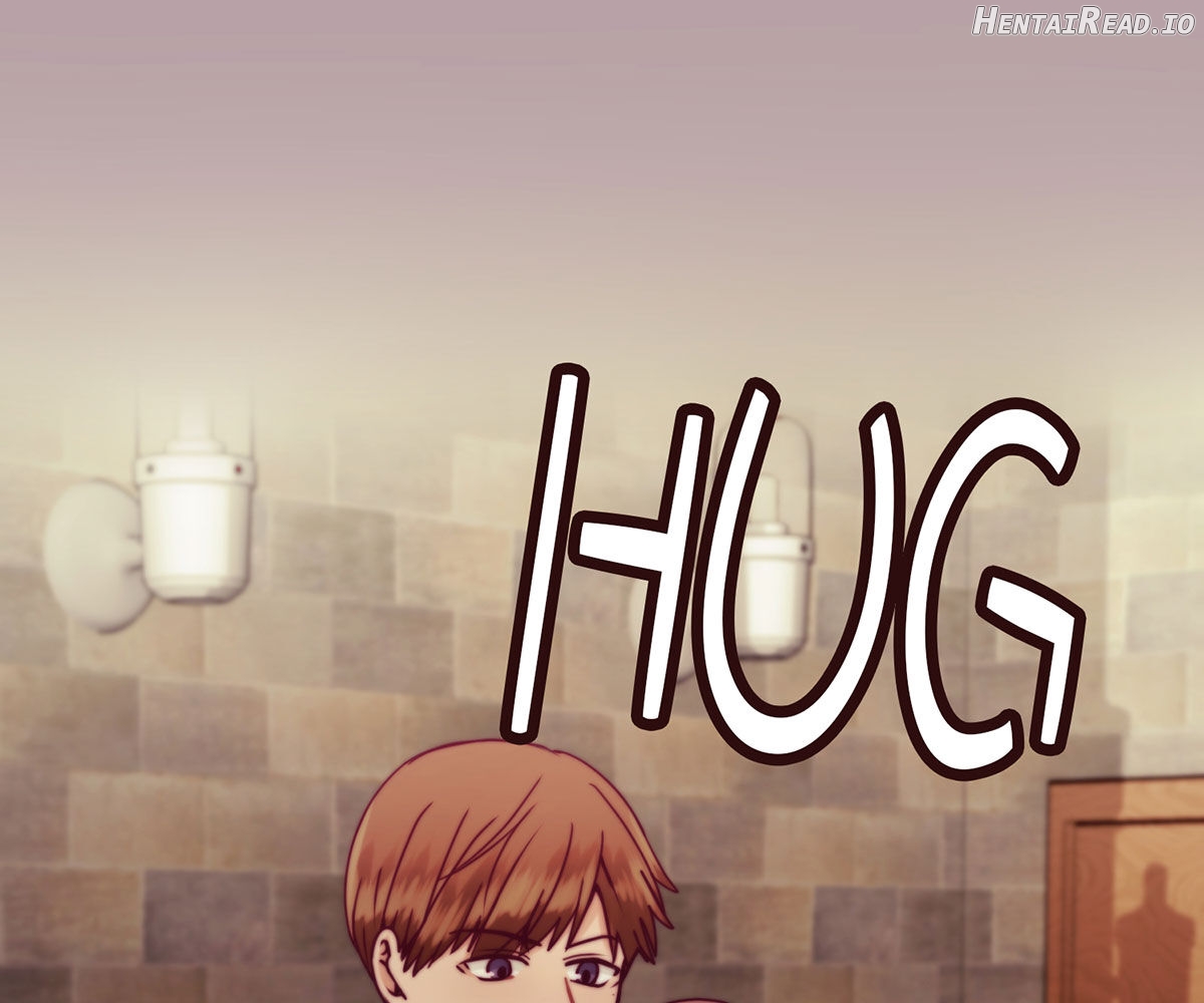 In Love With The Friend’s Mother Chapter 8 - page 45