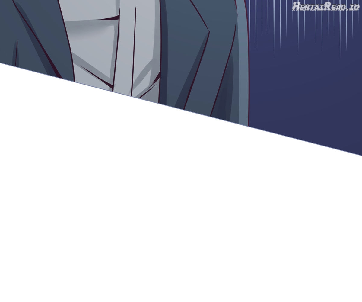 In Love With The Friend’s Mother Chapter 8 - page 7