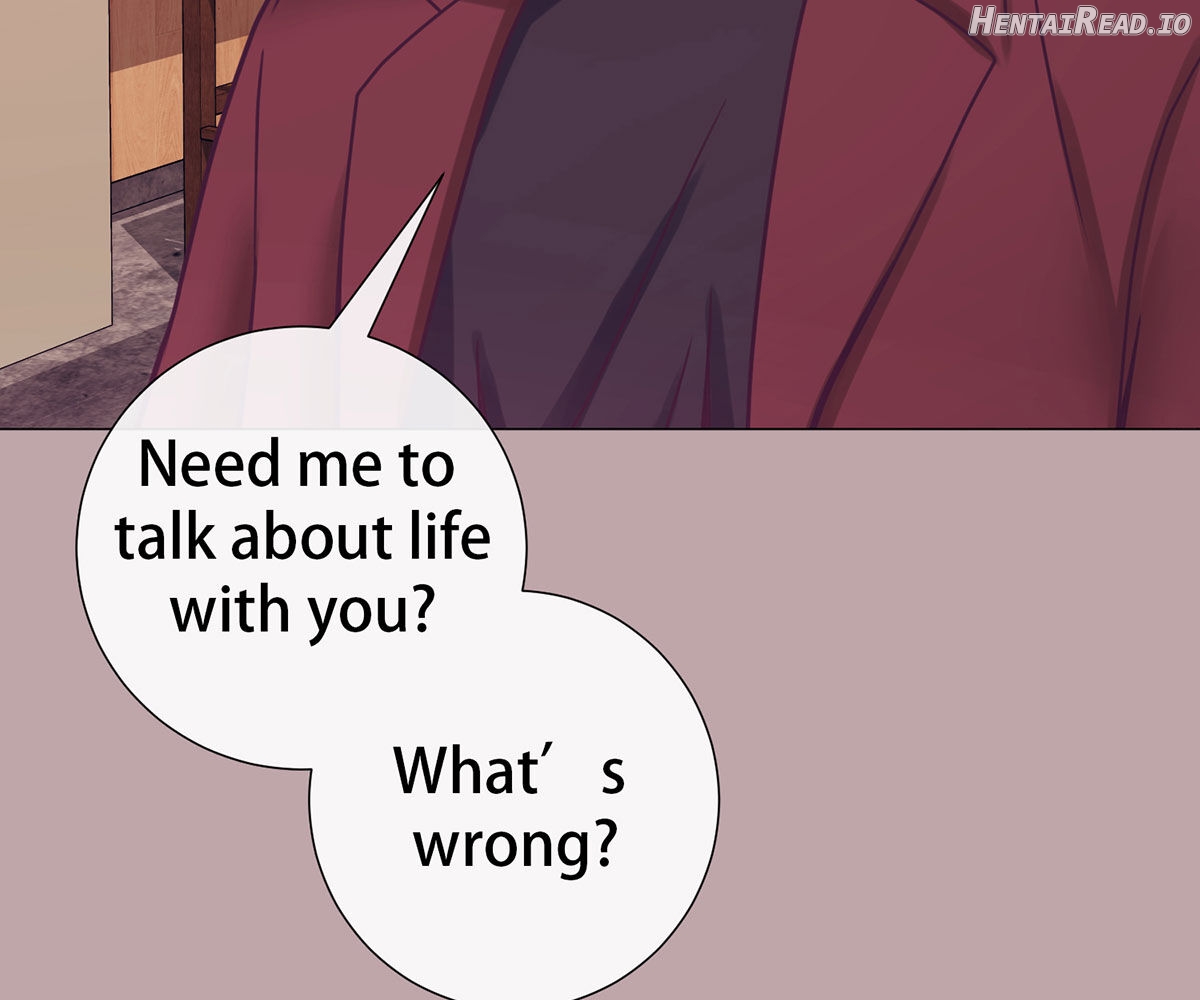 In Love With The Friend’s Mother Chapter 8 - page 71
