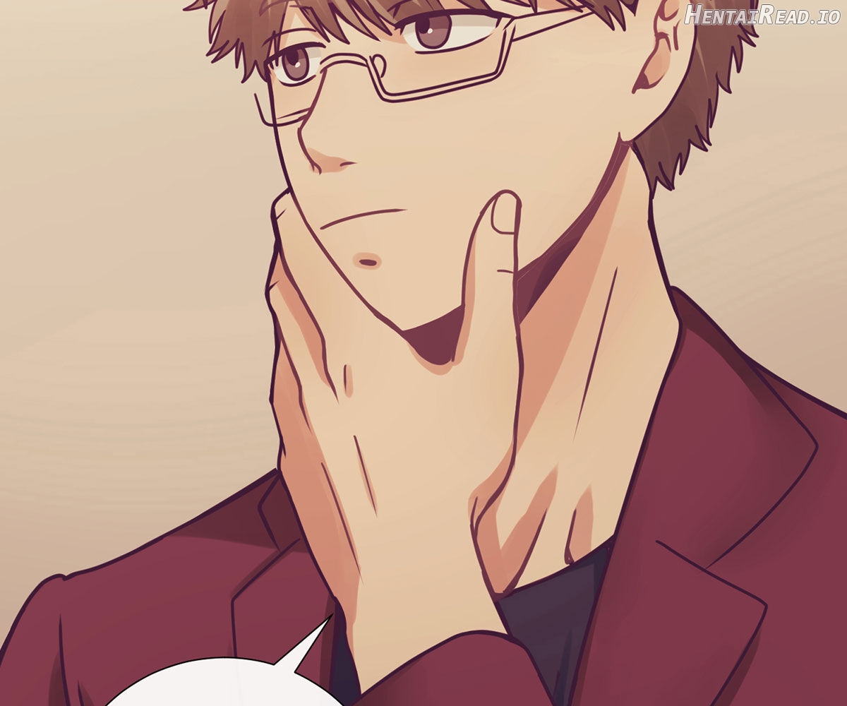 In Love With The Friend’s Mother Chapter 8 - page 76