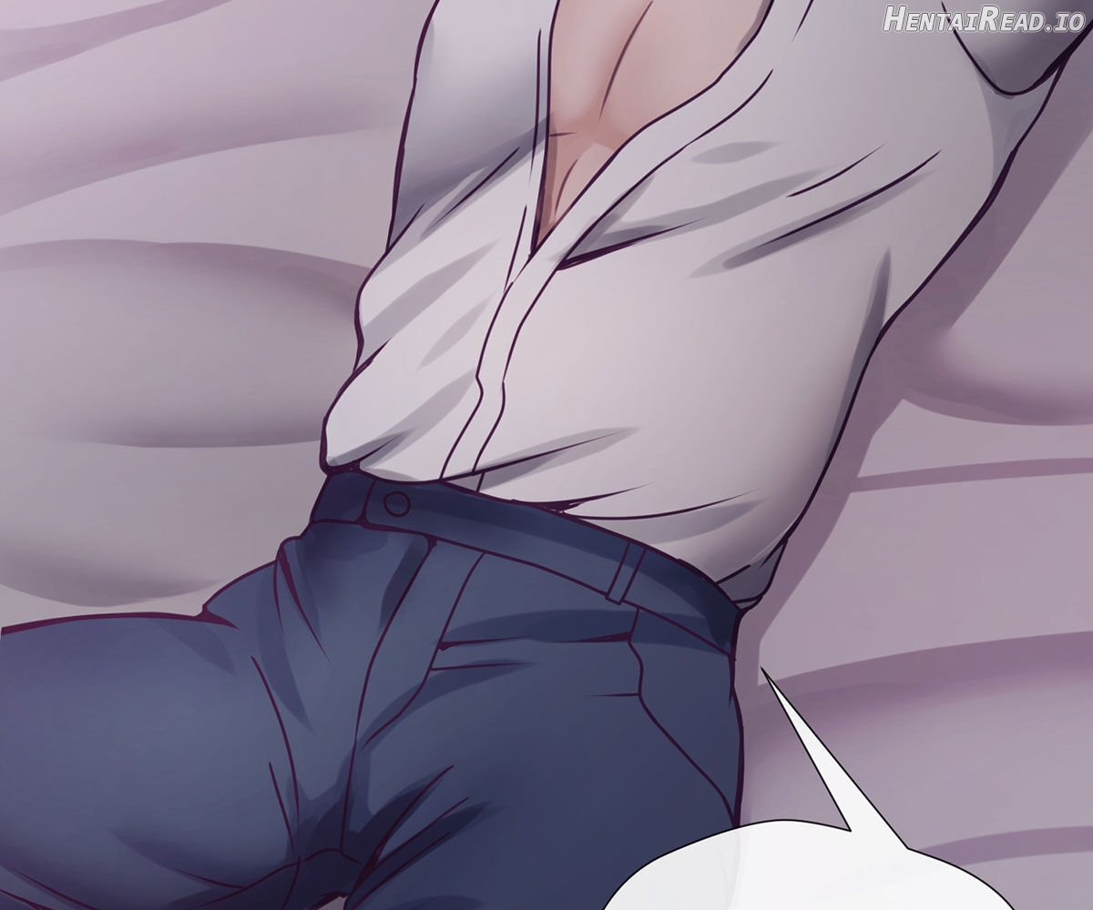 In Love With The Friend’s Mother Chapter 8 - page 89