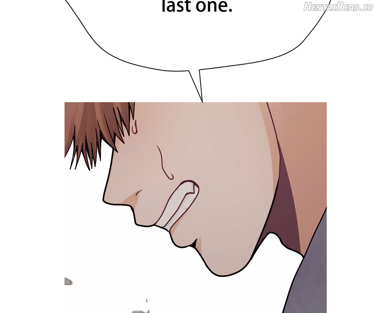 In Love With The Friend’s Mother Chapter 20 - page 116