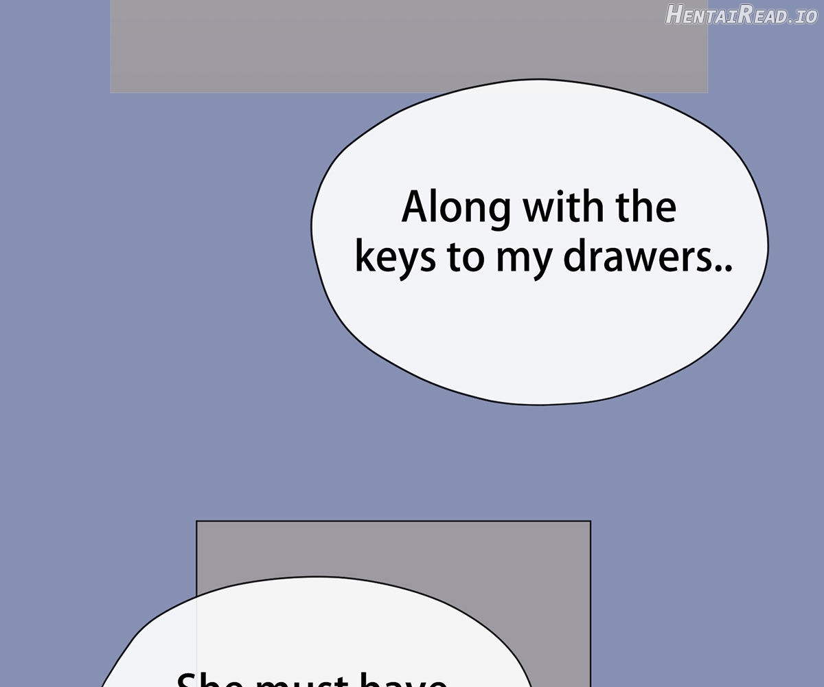 In Love With The Friend’s Mother Chapter 20 - page 131