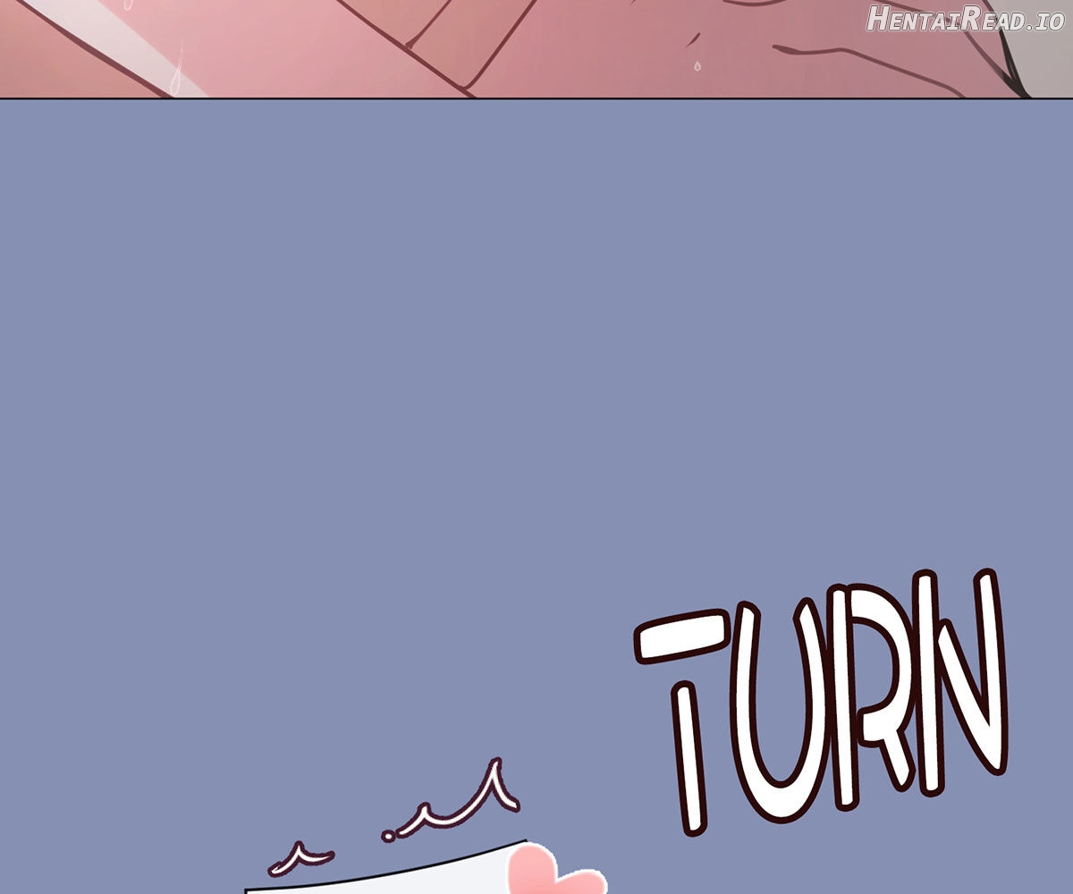 In Love With The Friend’s Mother Chapter 20 - page 167