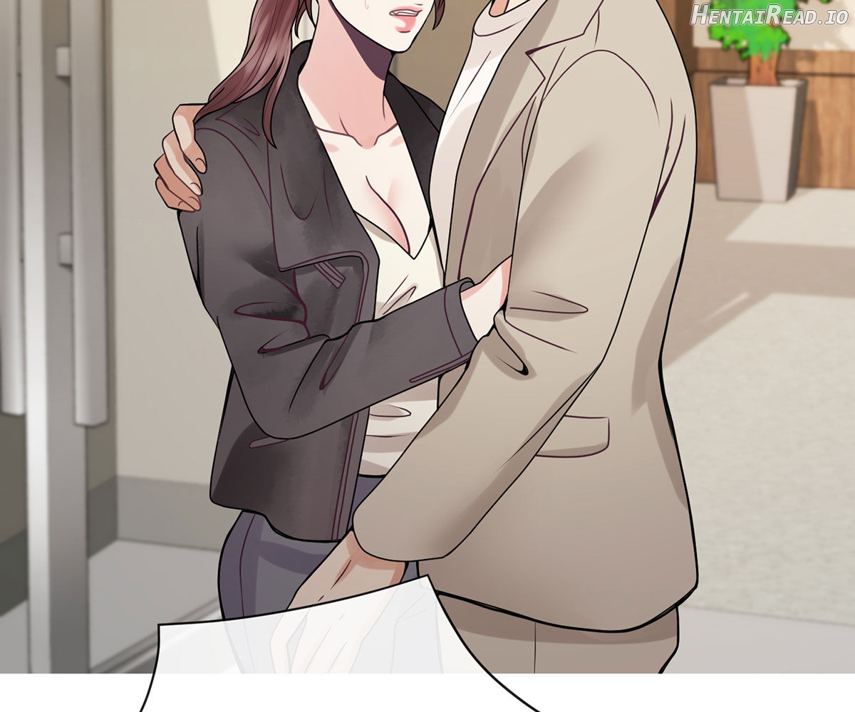 In Love With The Friend’s Mother Chapter 20 - page 2