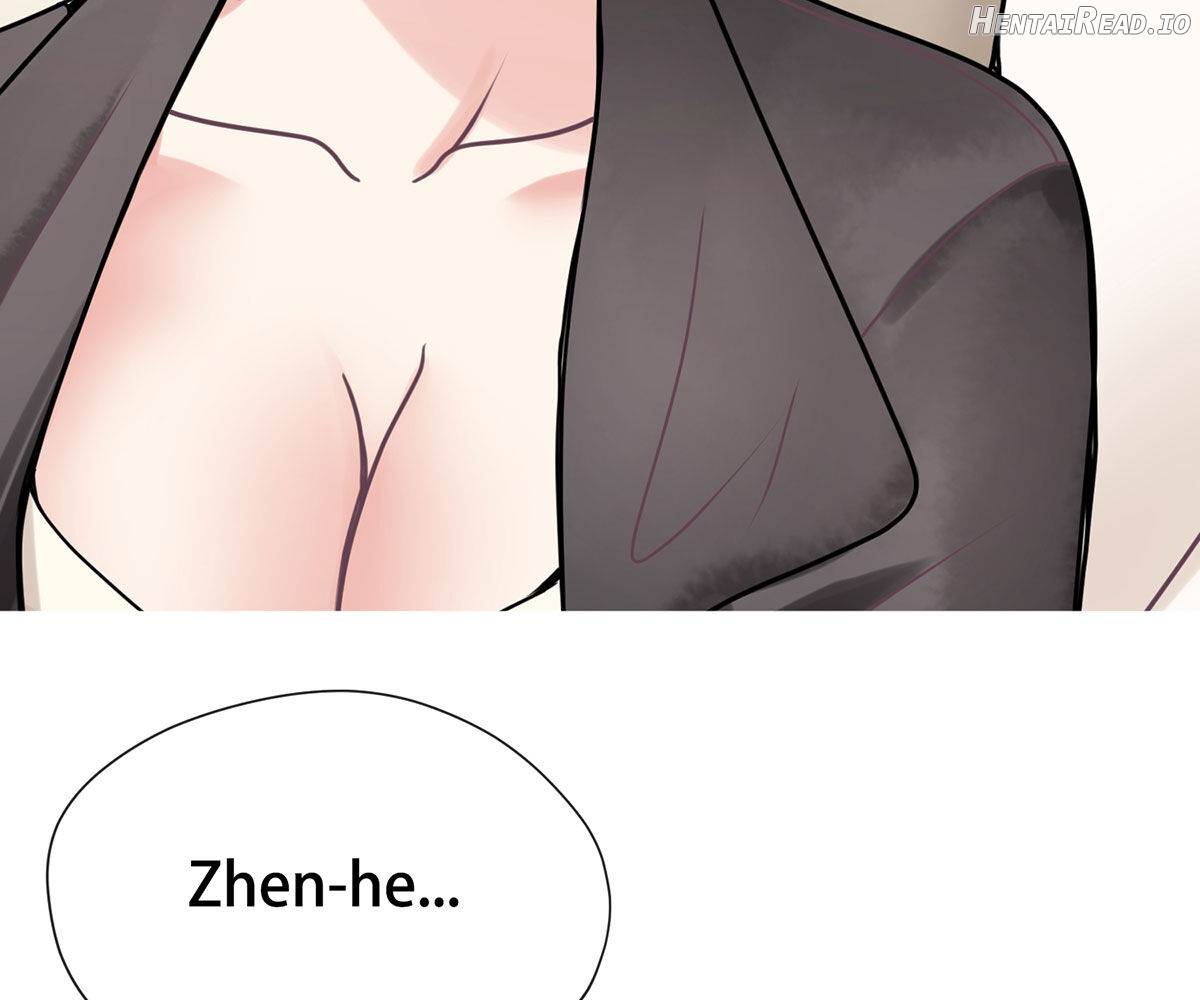 In Love With The Friend’s Mother Chapter 20 - page 32