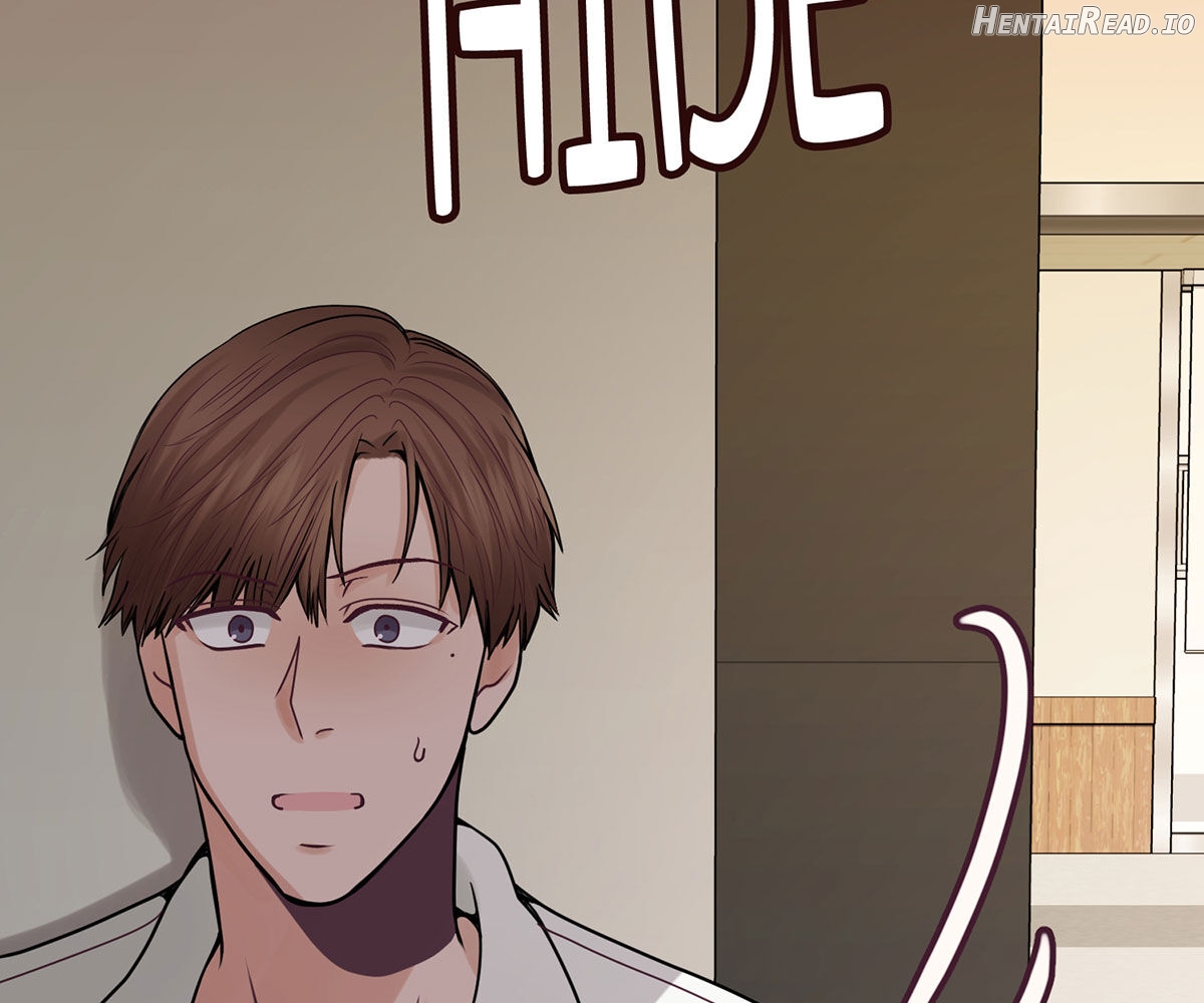 In Love With The Friend’s Mother Chapter 20 - page 4