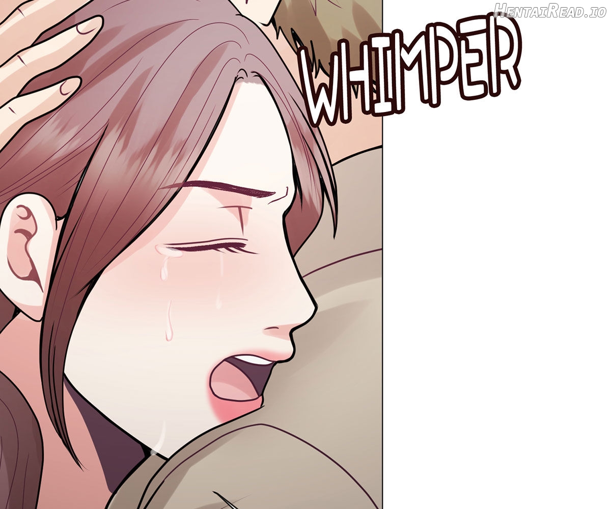 In Love With The Friend’s Mother Chapter 20 - page 7