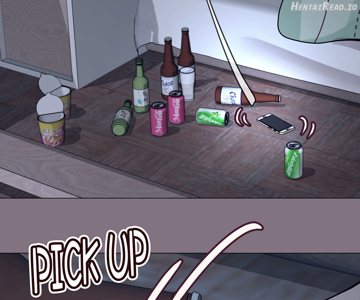 In Love With The Friend’s Mother Chapter 21 - page 175