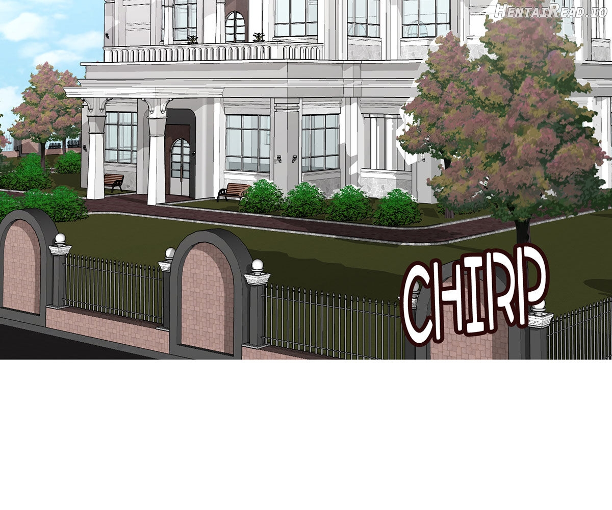 In Love With The Friend’s Mother Chapter 21 - page 2