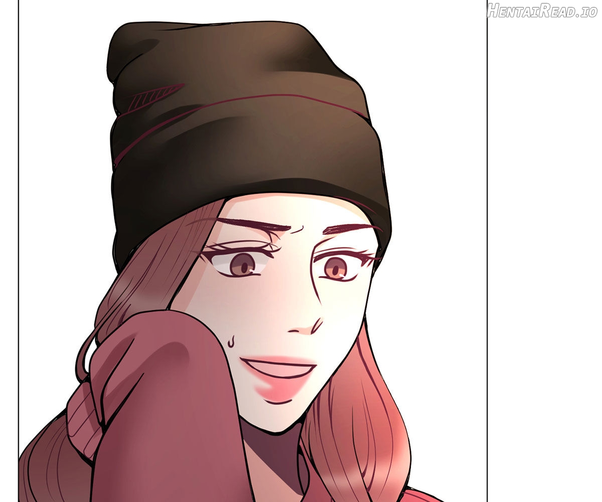 In Love With The Friend’s Mother Chapter 21 - page 32
