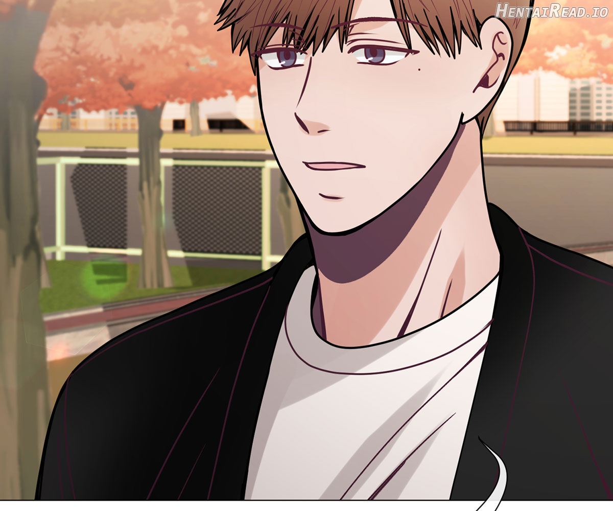 In Love With The Friend’s Mother Chapter 21 - page 46