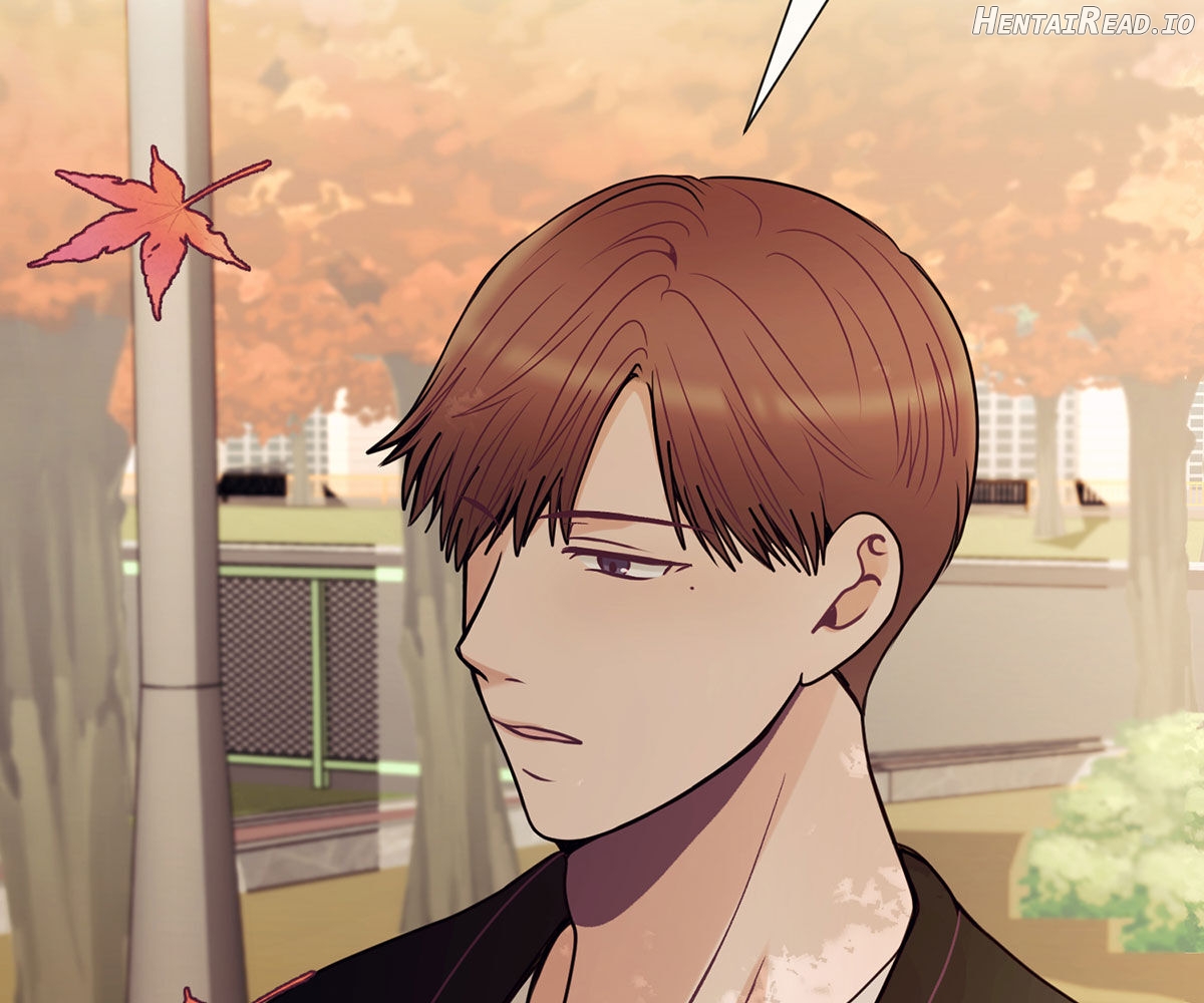 In Love With The Friend’s Mother Chapter 21 - page 72