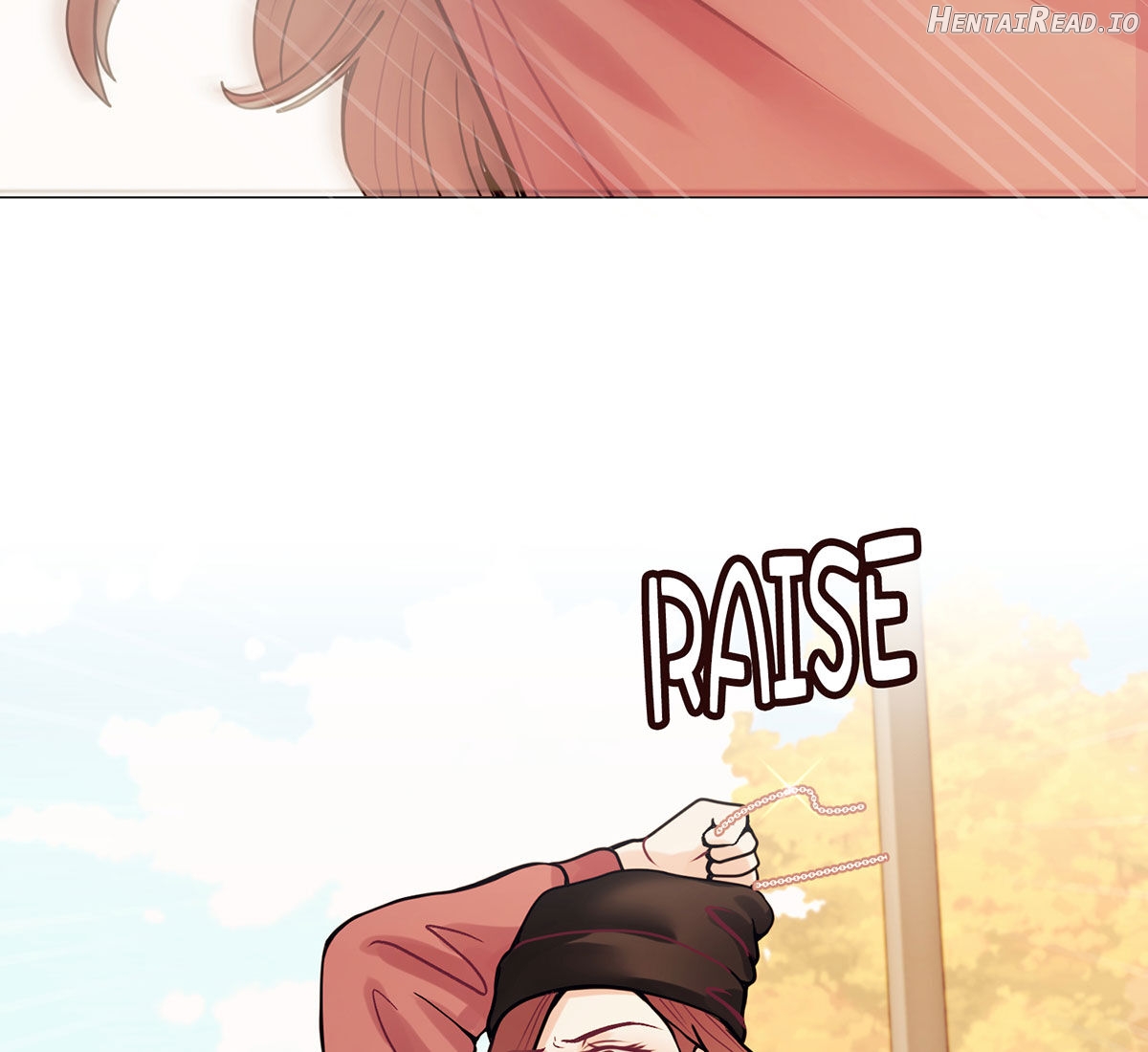 In Love With The Friend’s Mother Chapter 21 - page 83
