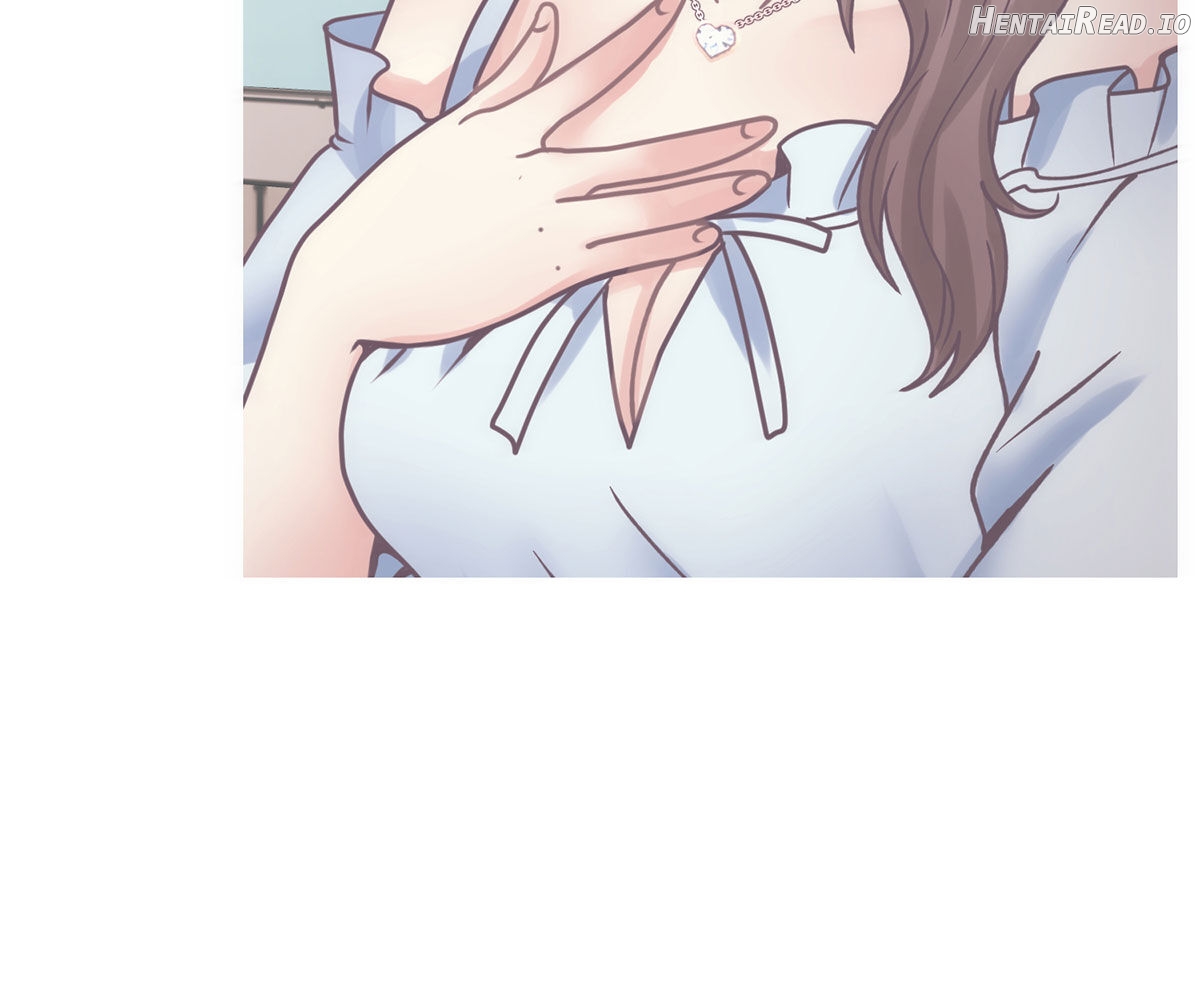 In Love With The Friend’s Mother Chapter 21 - page 90