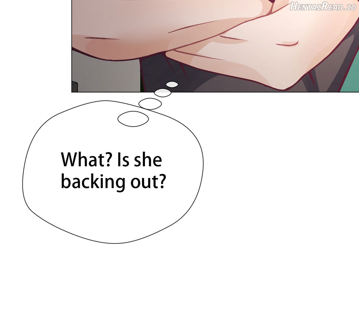 In Love With The Friend’s Mother Chapter 10 - page 116