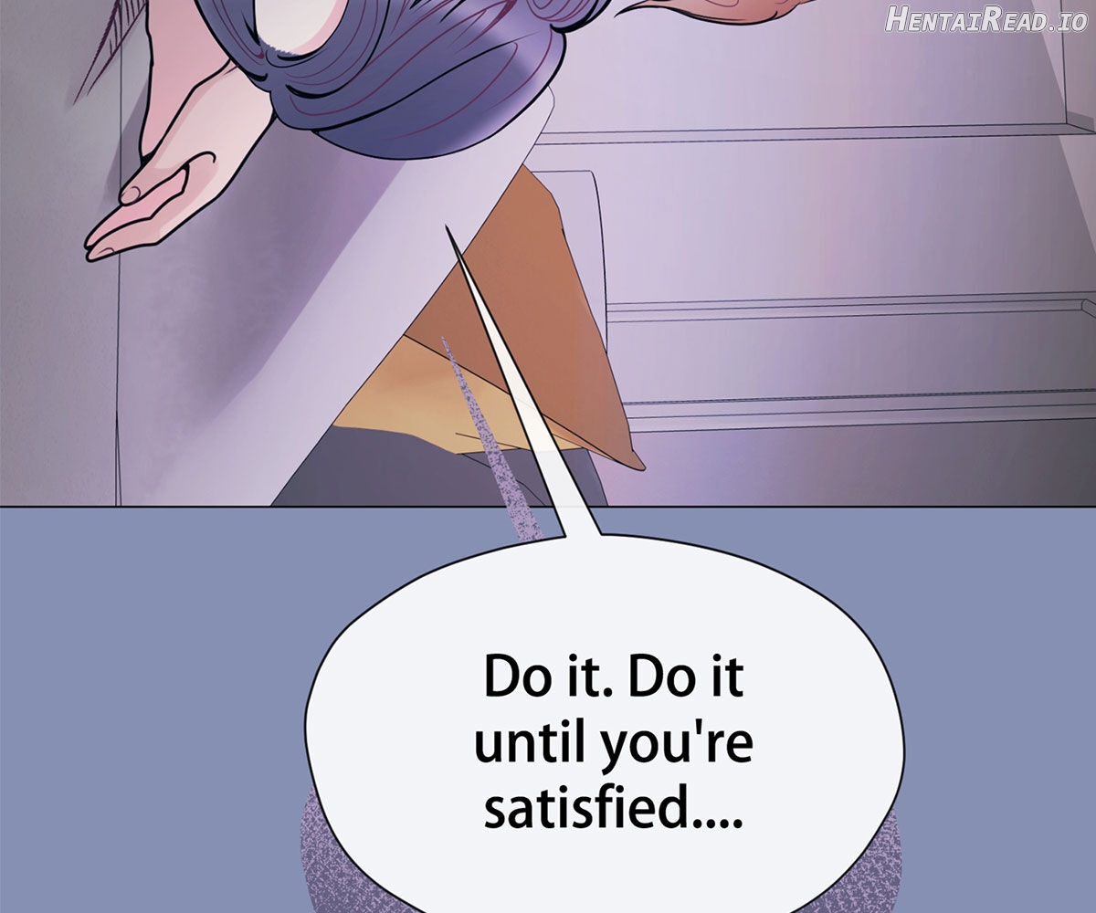 In Love With The Friend’s Mother Chapter 22 - page 3