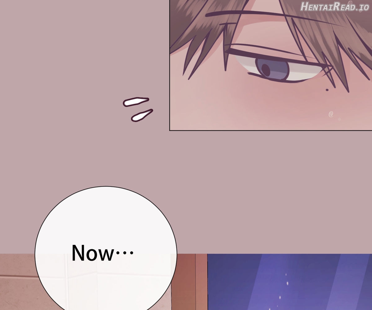 In Love With The Friend’s Mother Chapter 11 - page 163