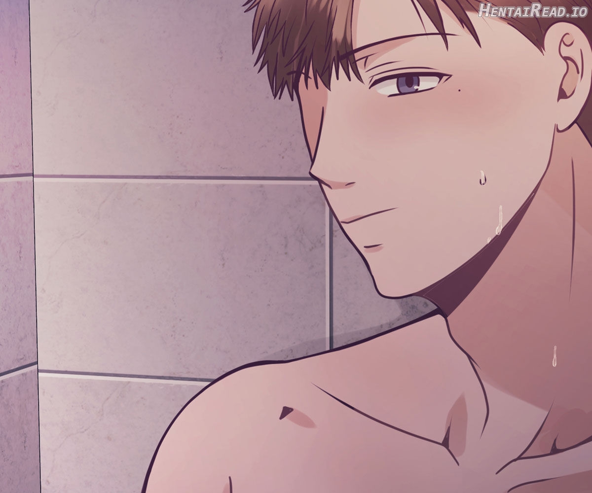 In Love With The Friend’s Mother Chapter 11 - page 168