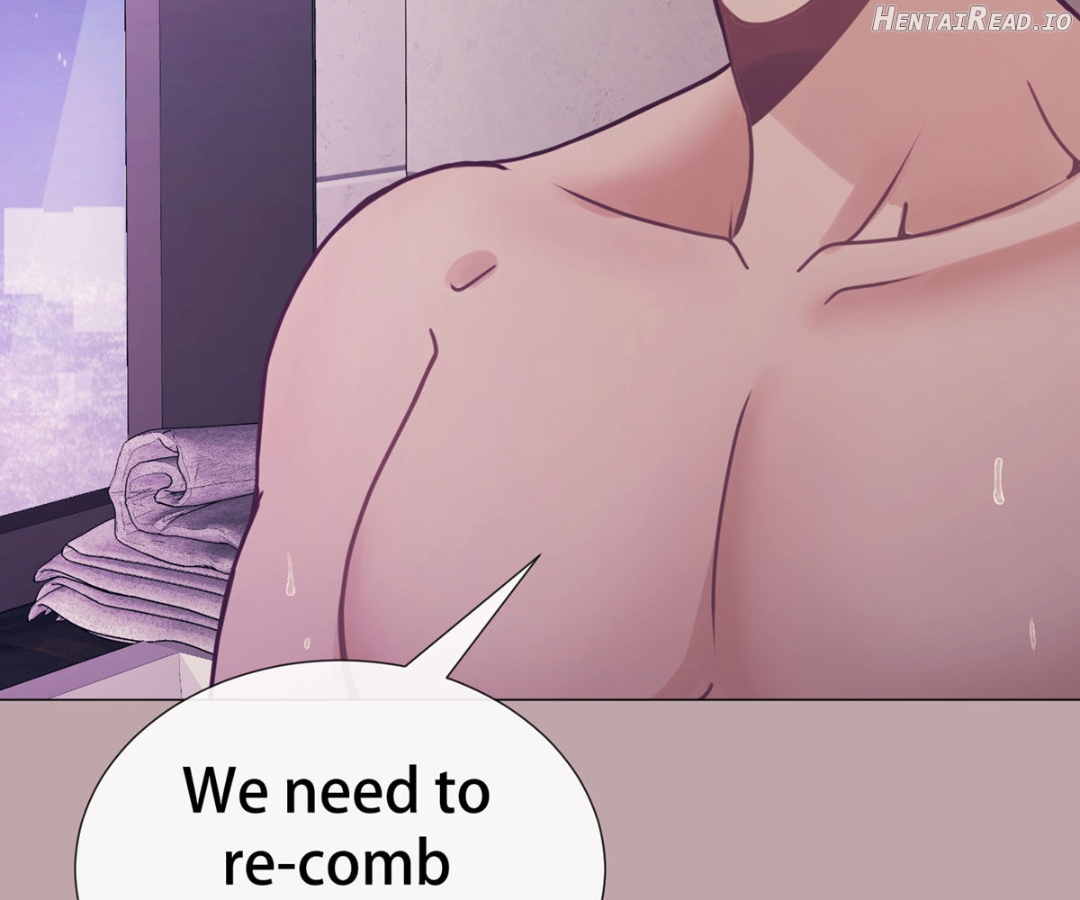 In Love With The Friend’s Mother Chapter 11 - page 175
