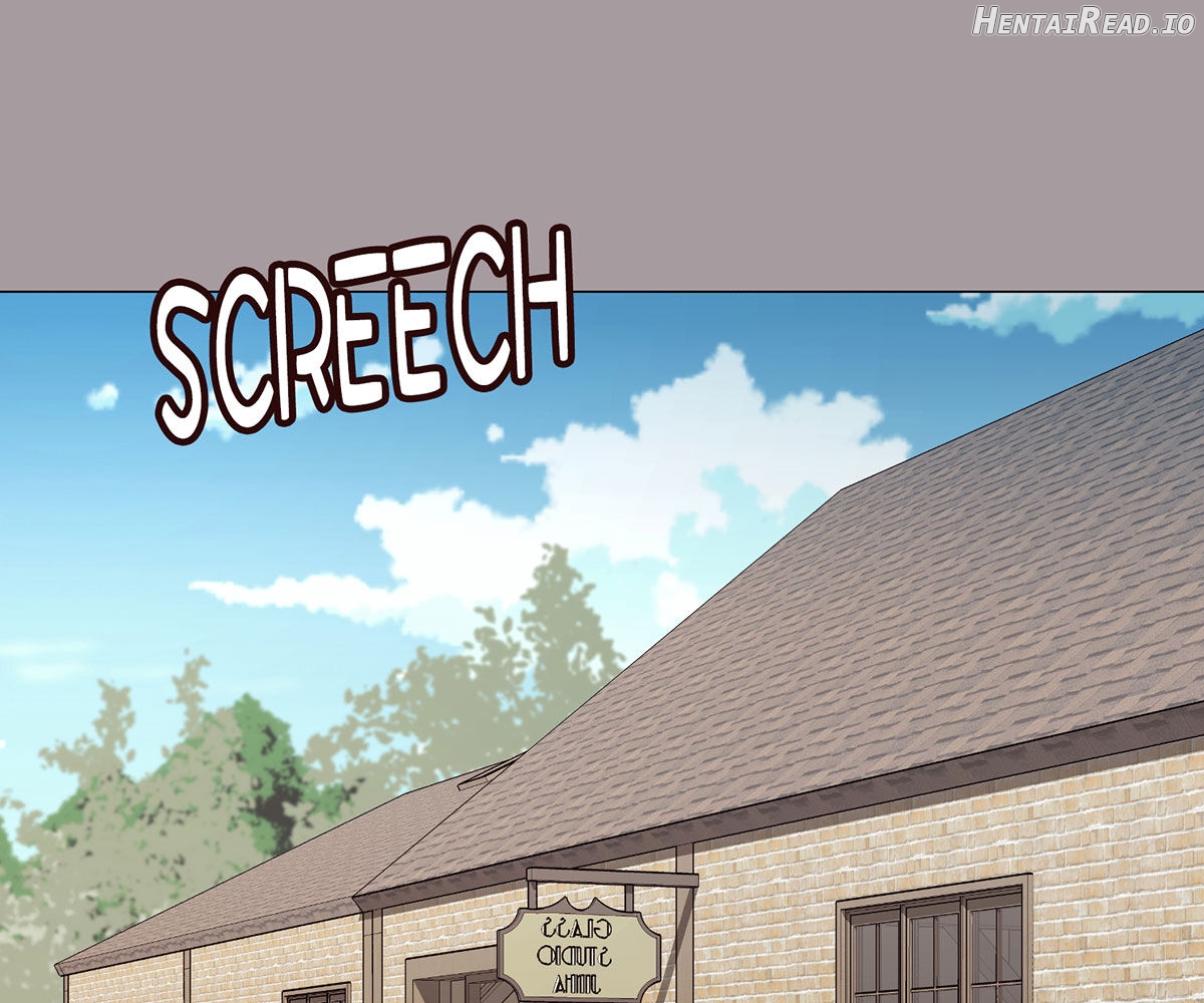 In Love With The Friend’s Mother Chapter 24 - page 116