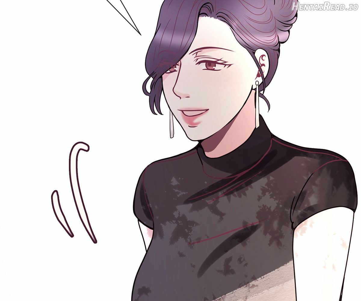 In Love With The Friend’s Mother Chapter 24 - page 131