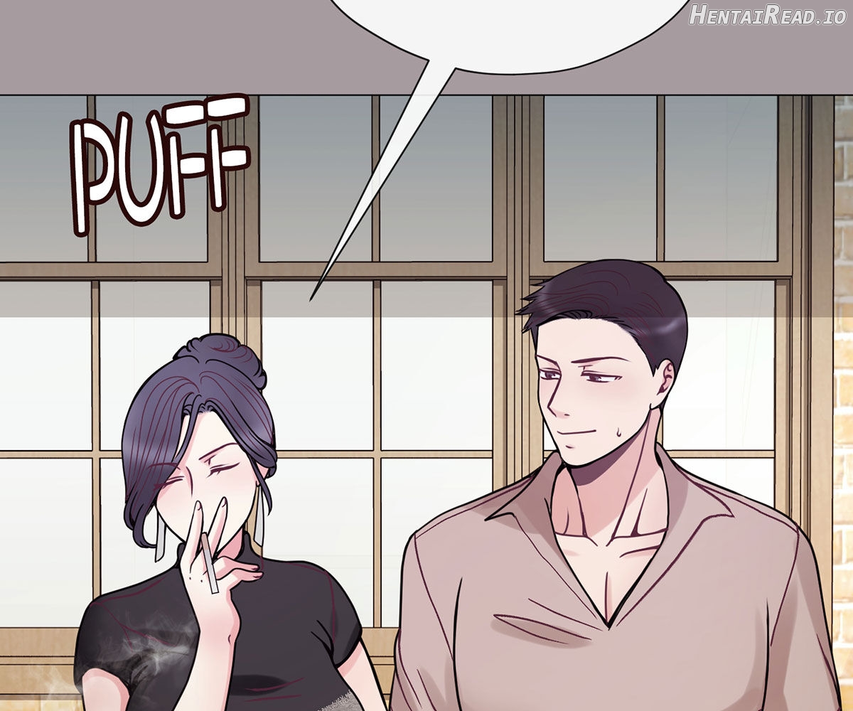 In Love With The Friend’s Mother Chapter 24 - page 149