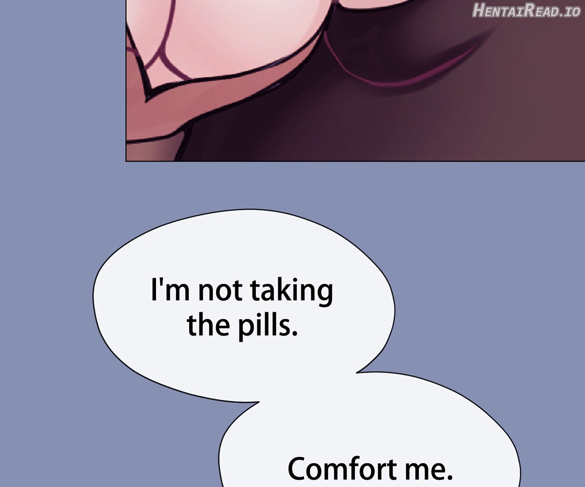 In Love With The Friend’s Mother Chapter 24 - page 2