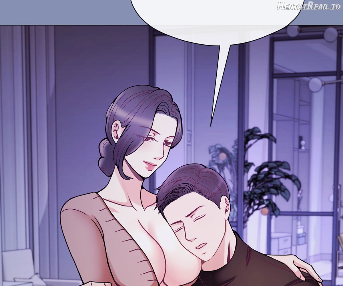 In Love With The Friend’s Mother Chapter 24 - page 3