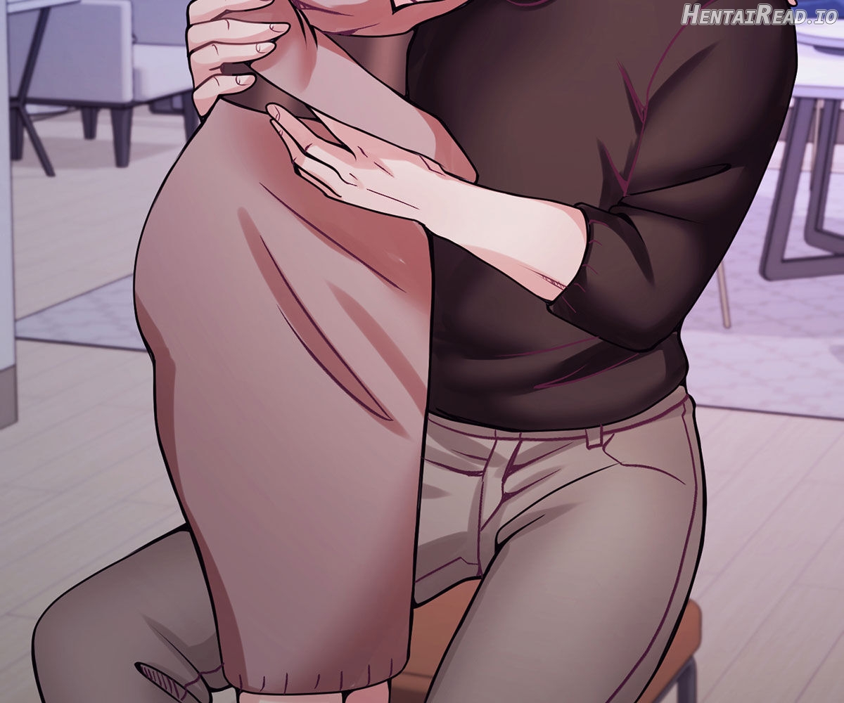 In Love With The Friend’s Mother Chapter 24 - page 4