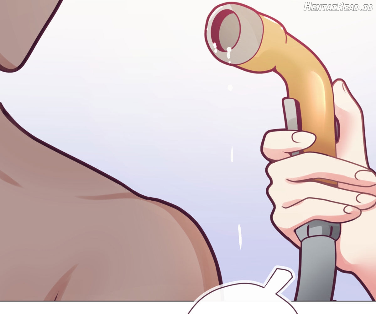In Love With The Friend’s Mother Chapter 12 - page 118