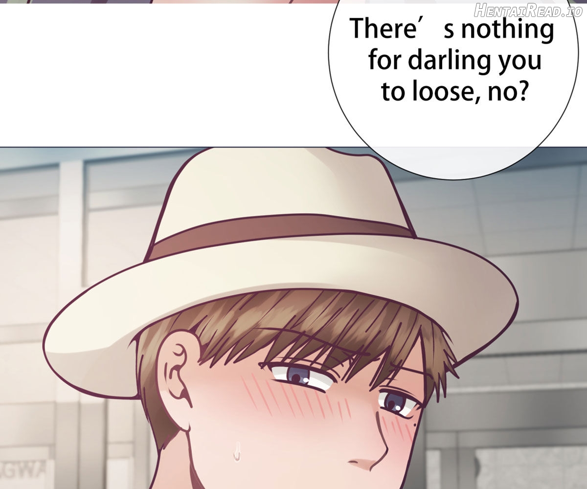 In Love With The Friend’s Mother Chapter 12 - page 158