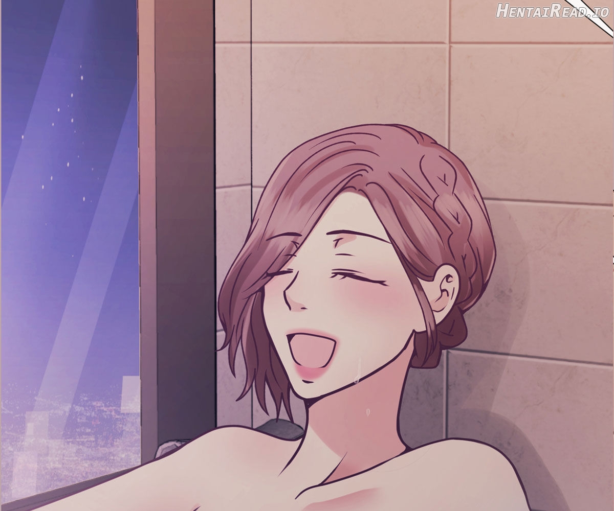 In Love With The Friend’s Mother Chapter 12 - page 2