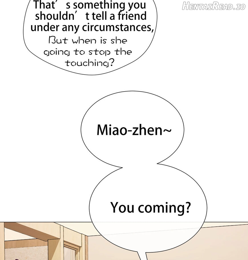 In Love With The Friend’s Mother Chapter 13 - page 103