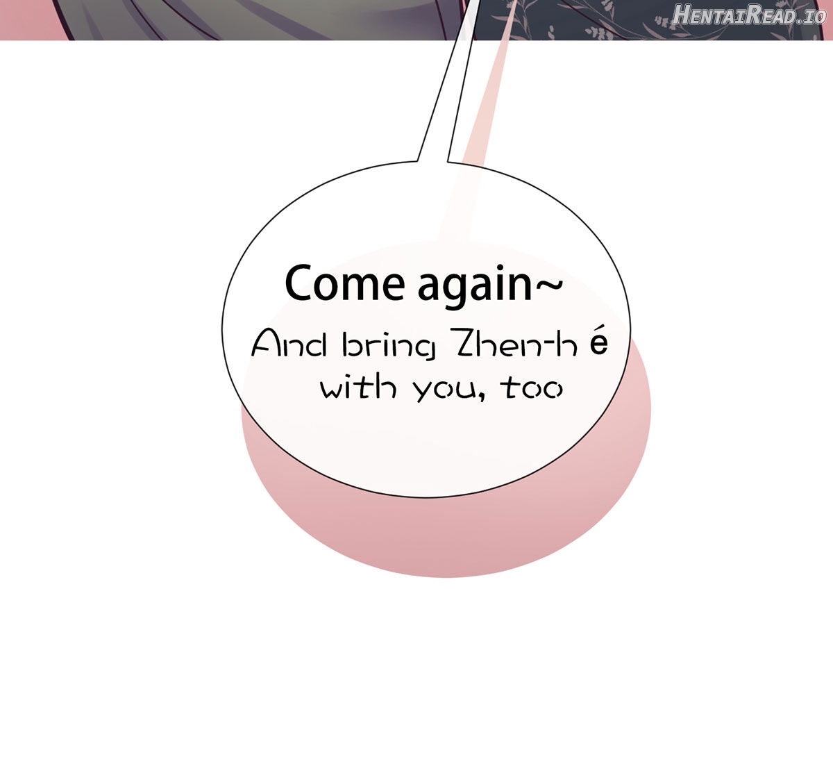 In Love With The Friend’s Mother Chapter 13 - page 108
