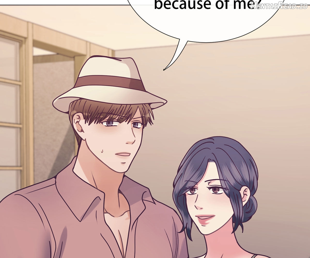 In Love With The Friend’s Mother Chapter 13 - page 112