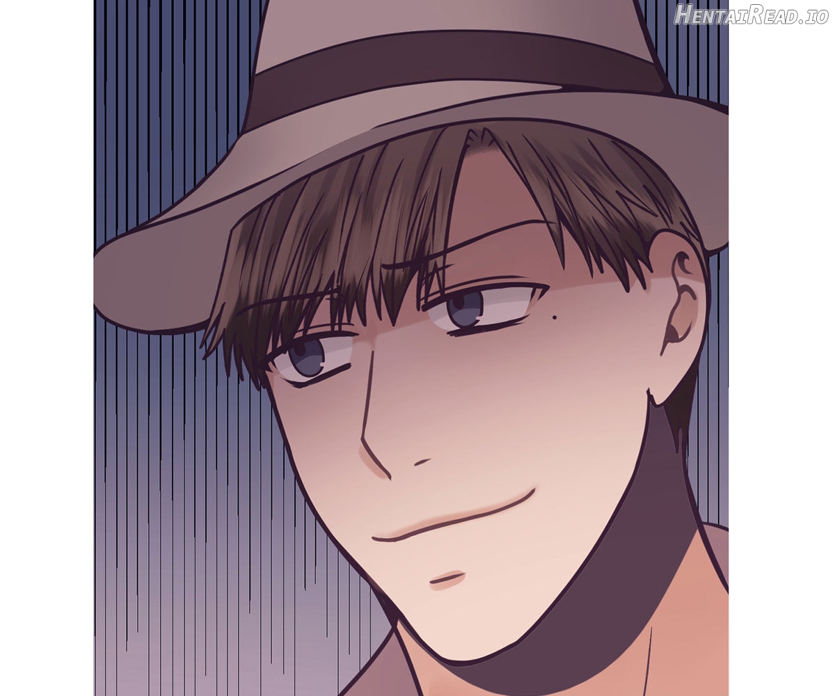 In Love With The Friend’s Mother Chapter 13 - page 115