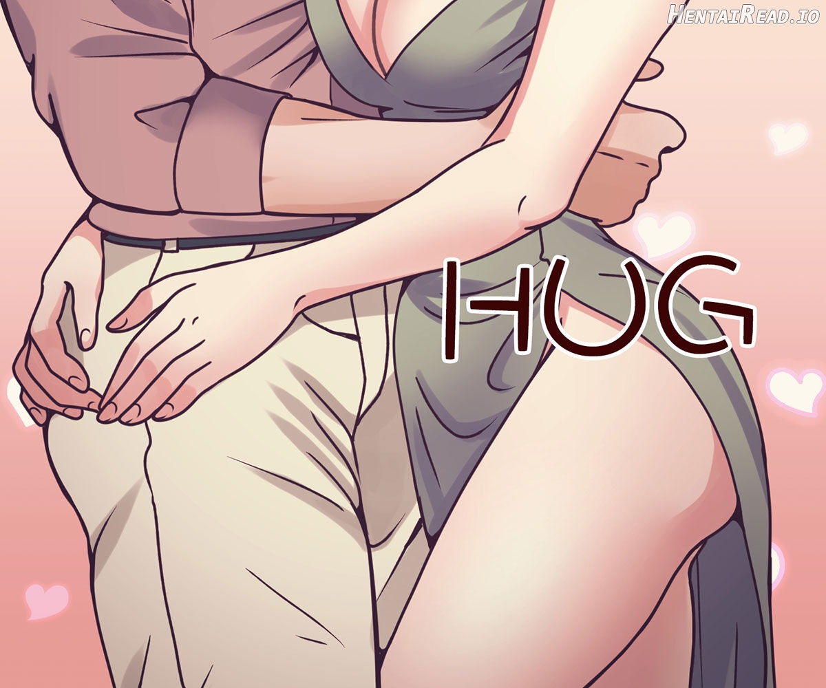 In Love With The Friend’s Mother Chapter 13 - page 119