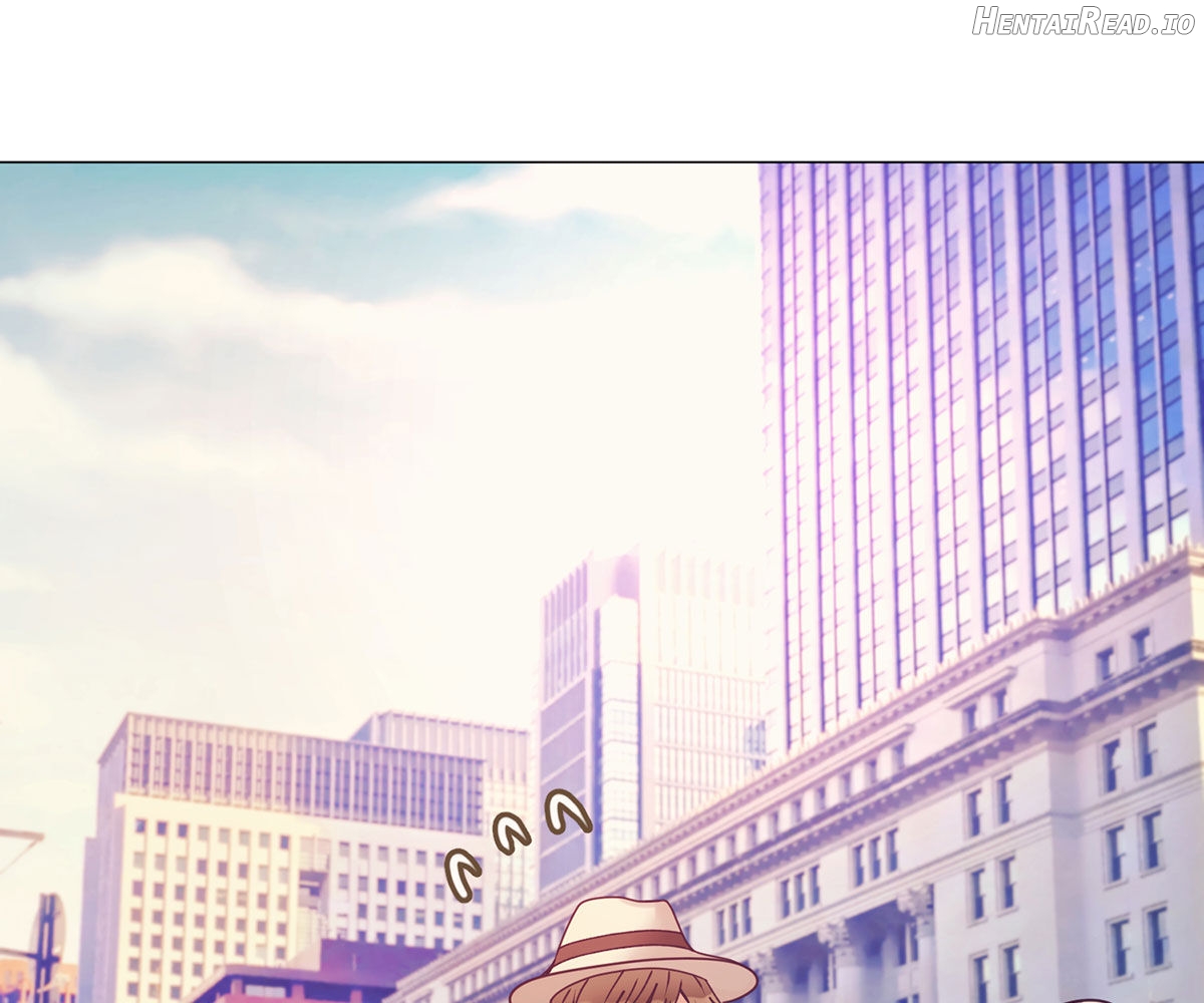 In Love With The Friend’s Mother Chapter 13 - page 124