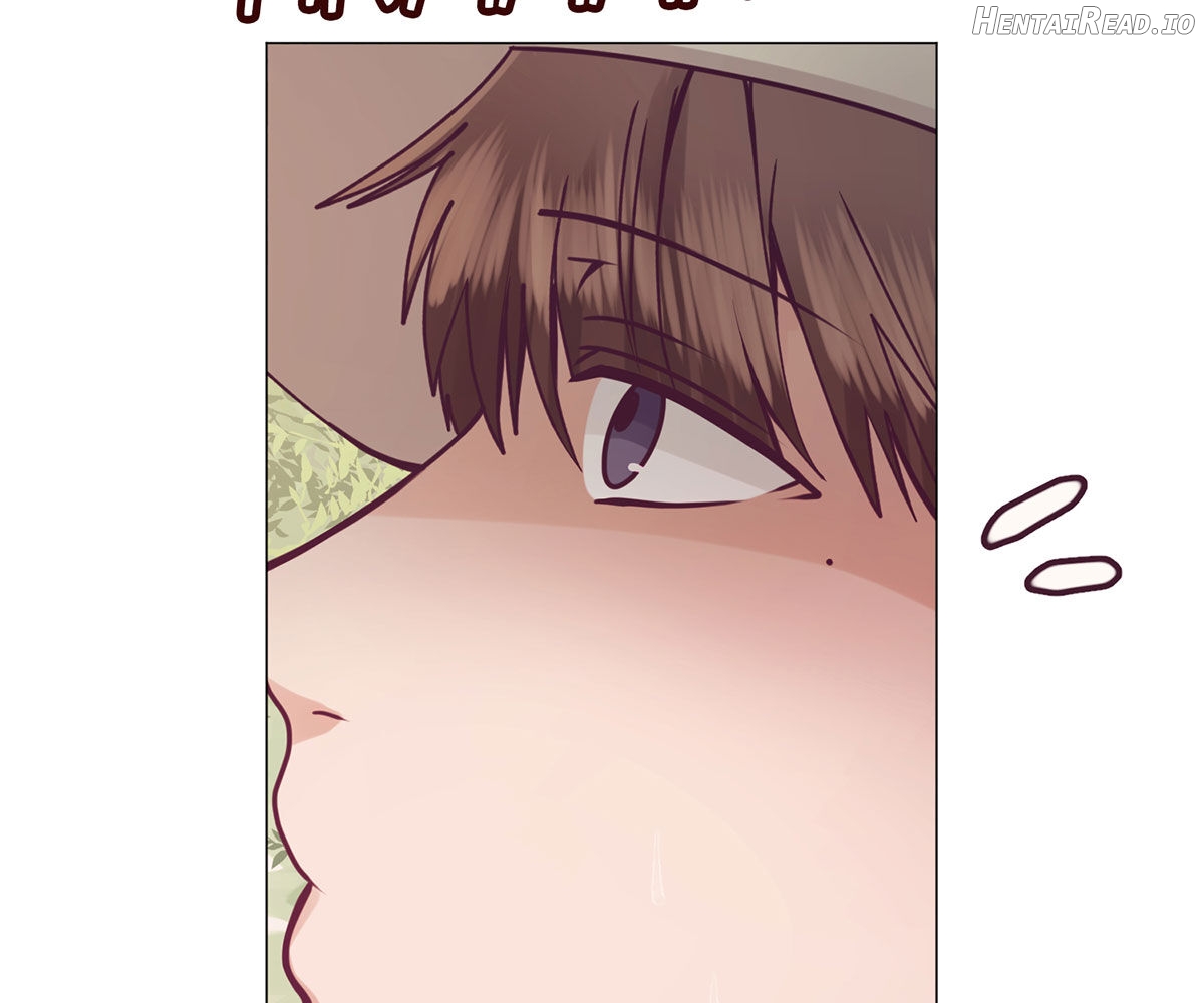 In Love With The Friend’s Mother Chapter 13 - page 134