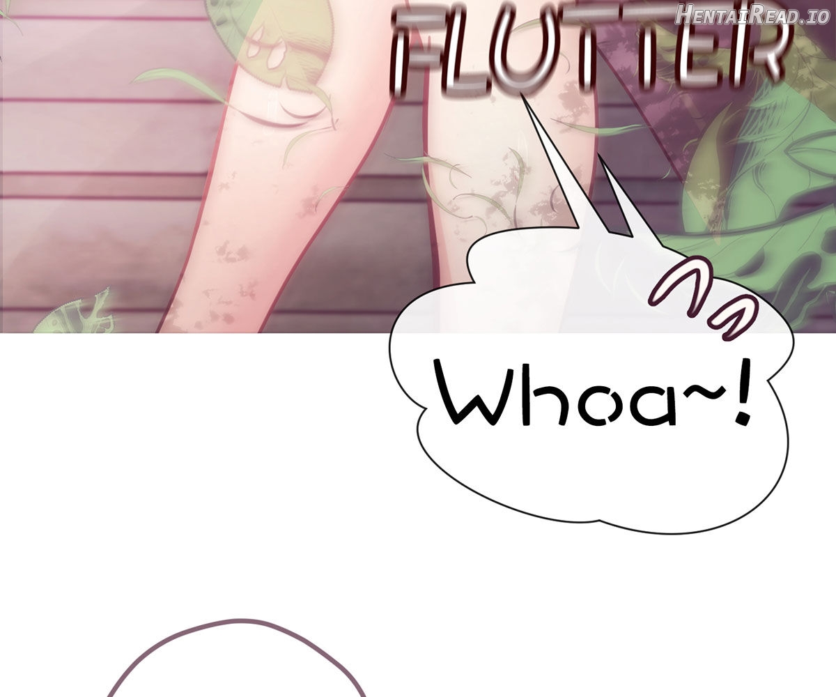 In Love With The Friend’s Mother Chapter 13 - page 137