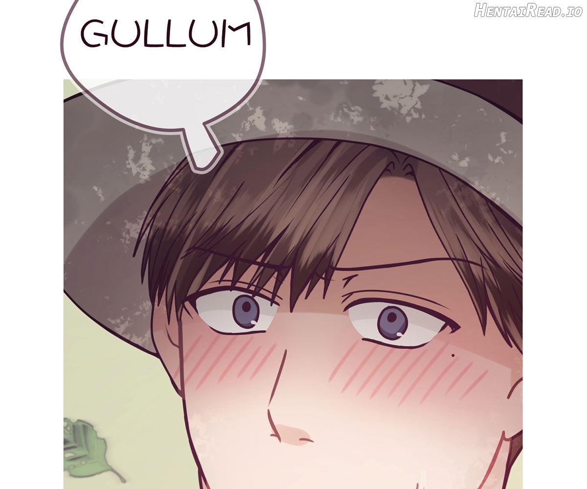 In Love With The Friend’s Mother Chapter 13 - page 138