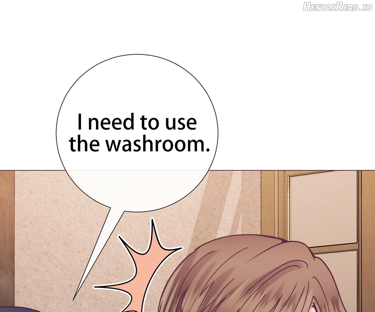 In Love With The Friend’s Mother Chapter 13 - page 14