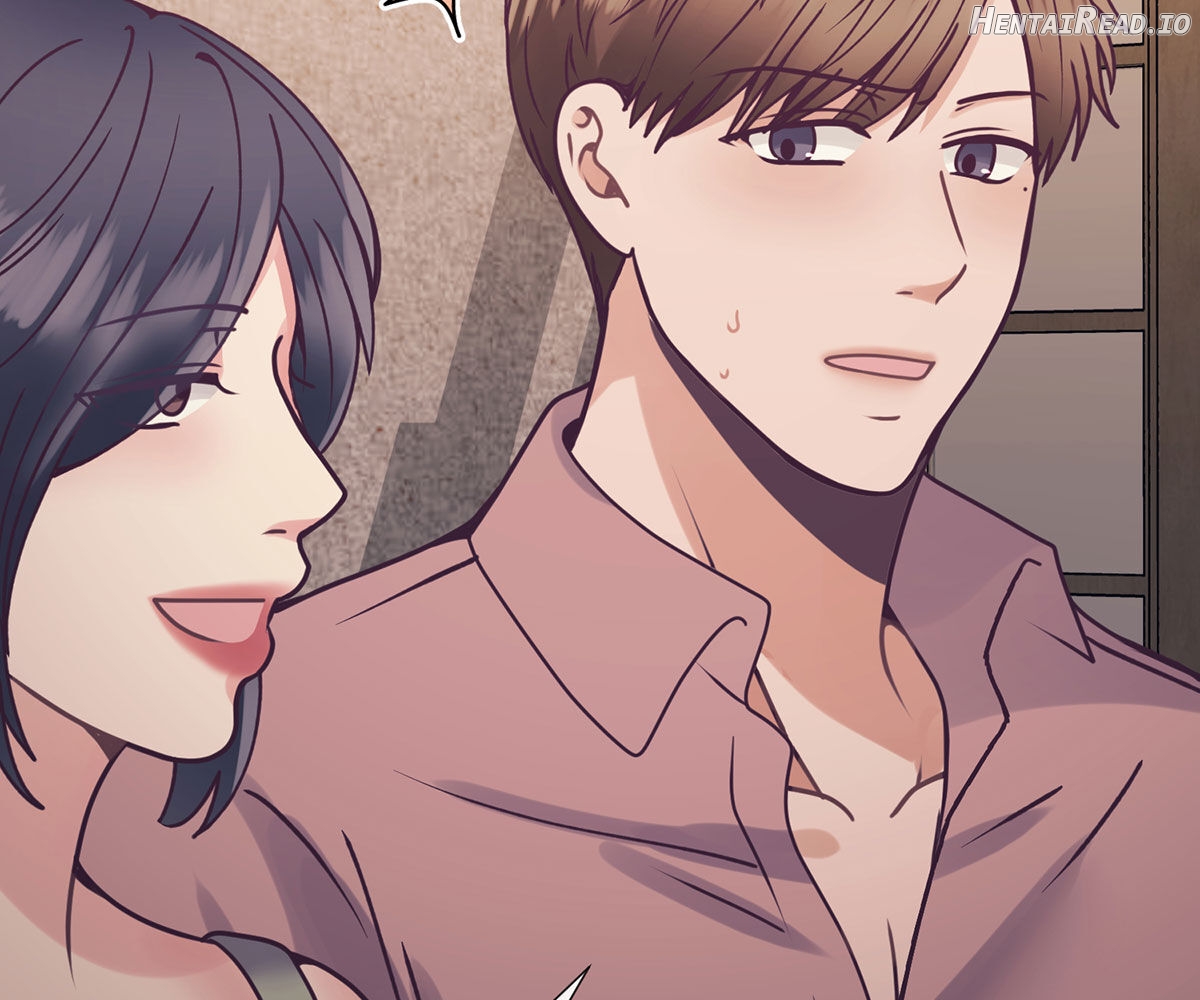 In Love With The Friend’s Mother Chapter 13 - page 15