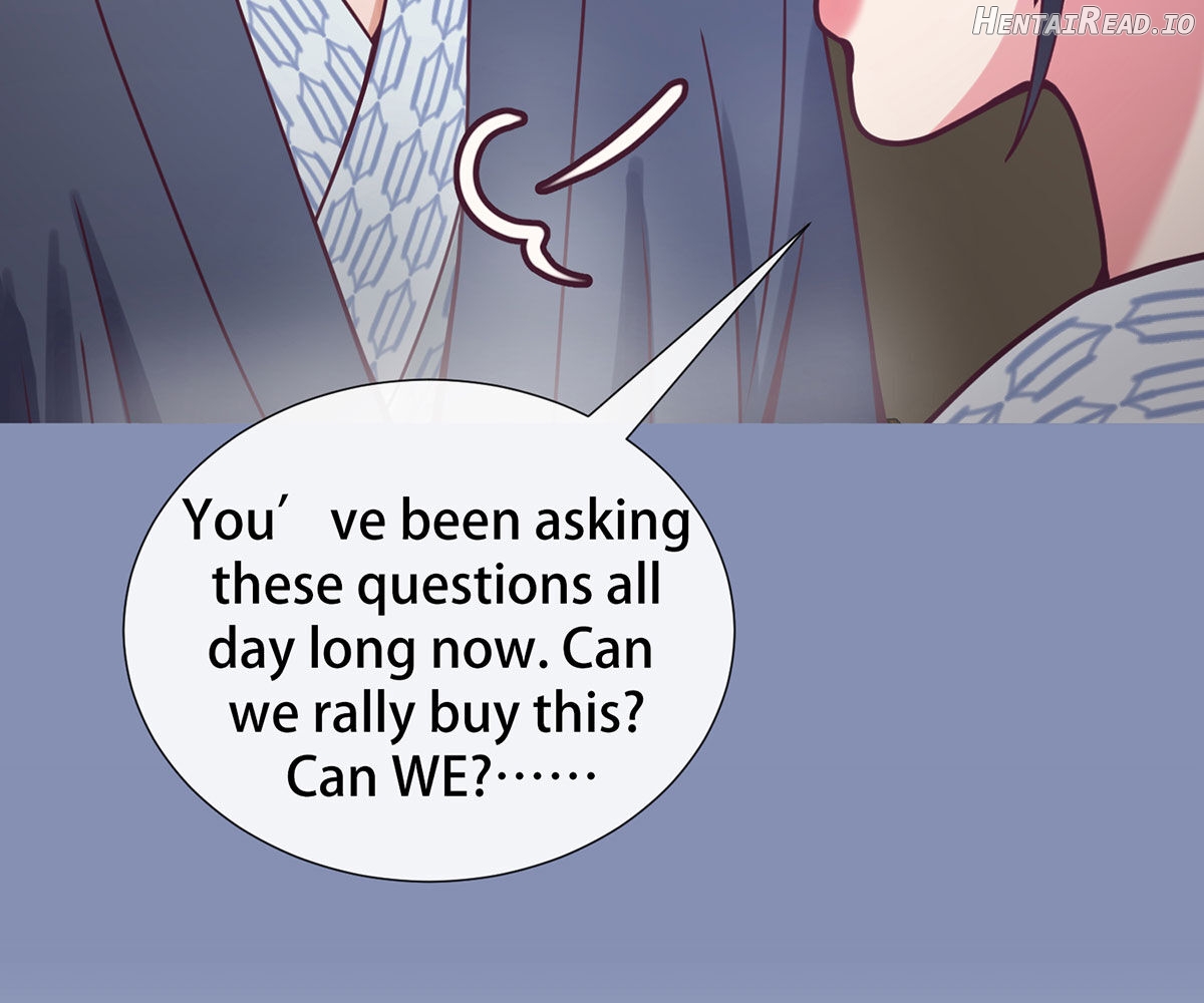 In Love With The Friend’s Mother Chapter 13 - page 154