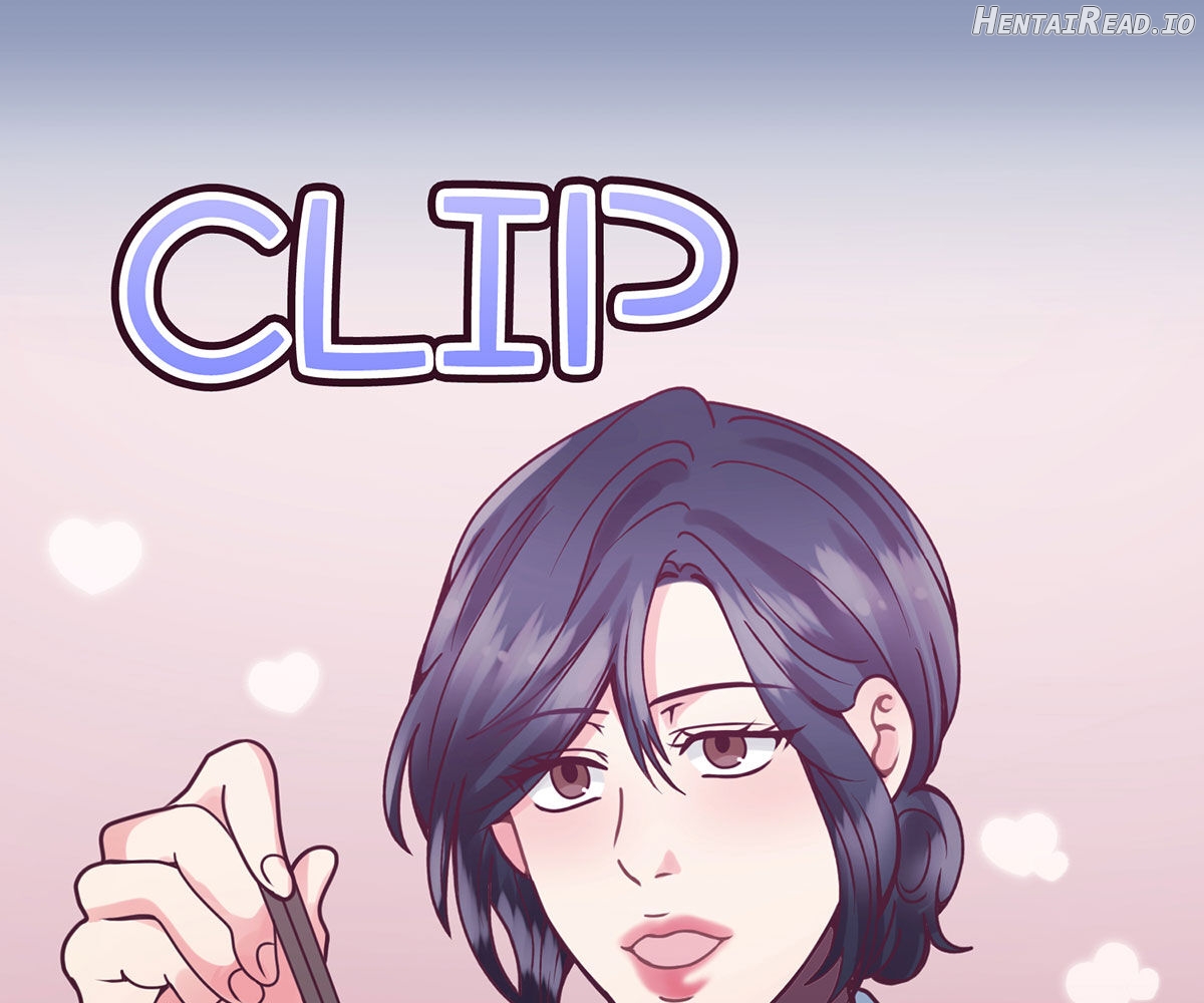 In Love With The Friend’s Mother Chapter 13 - page 155